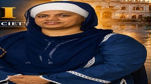 Tavinderjeet kaur